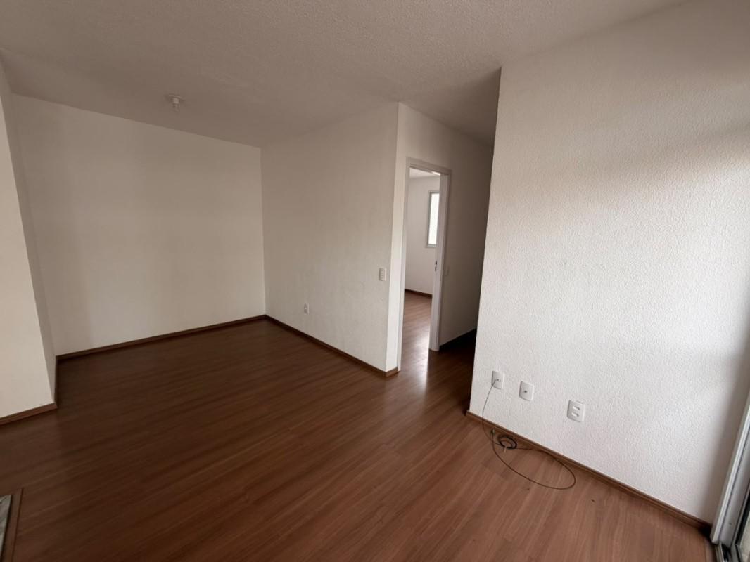 Apartamento, Jk, 3 Quartos, 1 Vaga, 1 Suíte