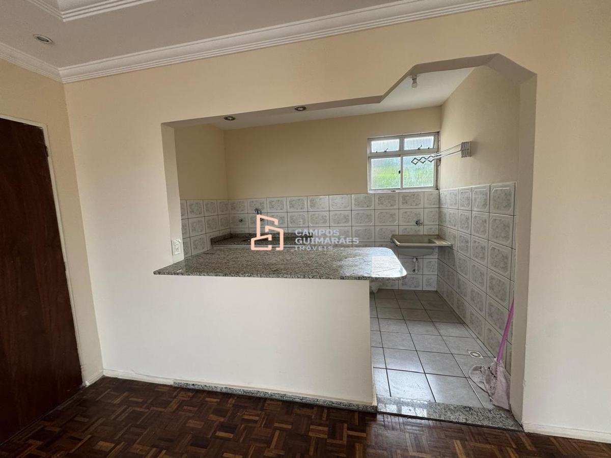 Apartamento, Tirol, 2 Quartos, 1 Vaga