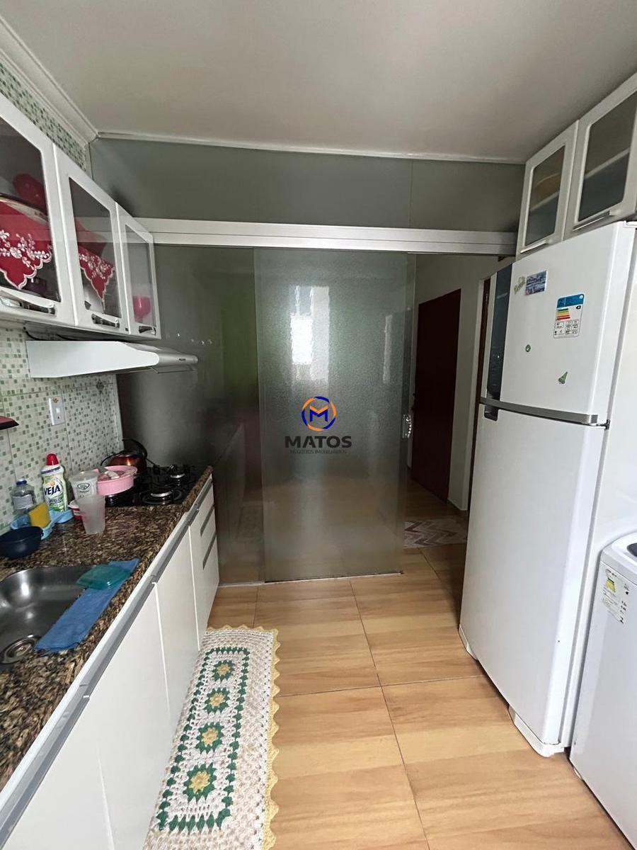 Apartamento, Belo Vale, 3 Quartos, 1 Vaga