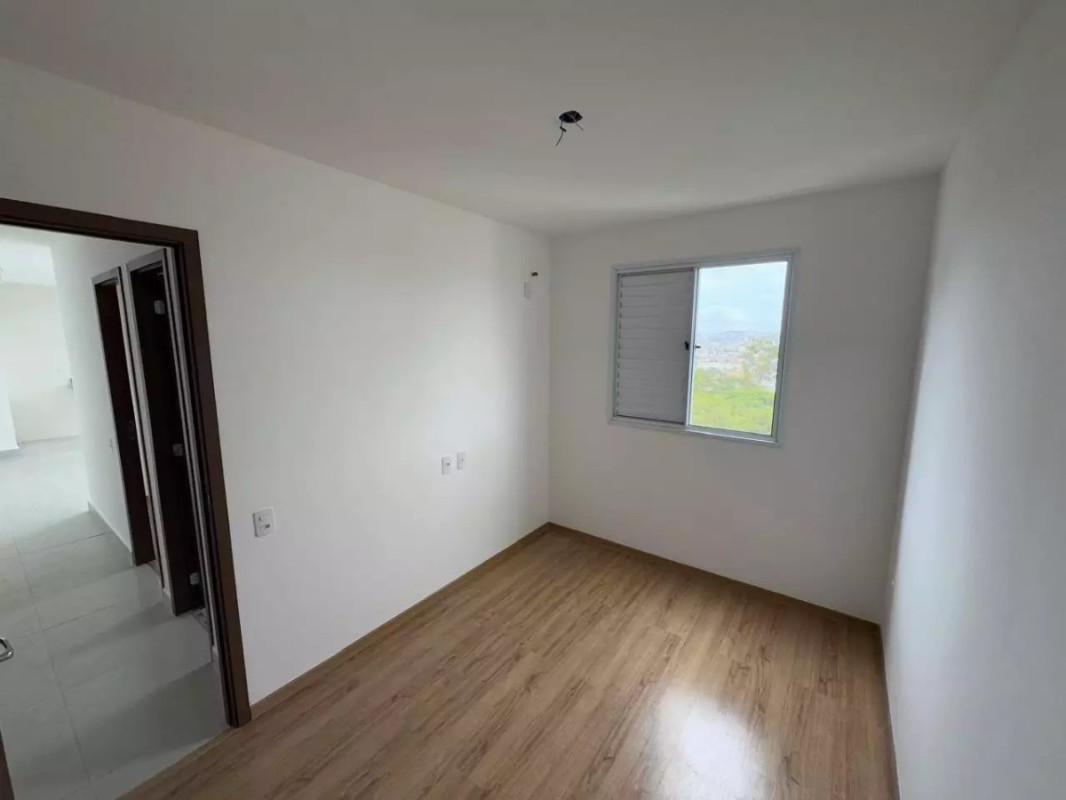 Apartamento, Eldorado, 2 Quartos, 1 Vaga