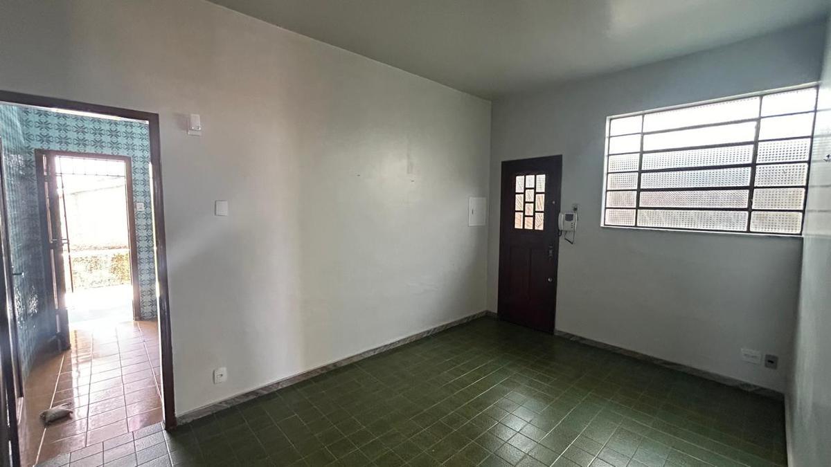 Casa, Nova Floresta, 3 Quartos, 2 Vagas
