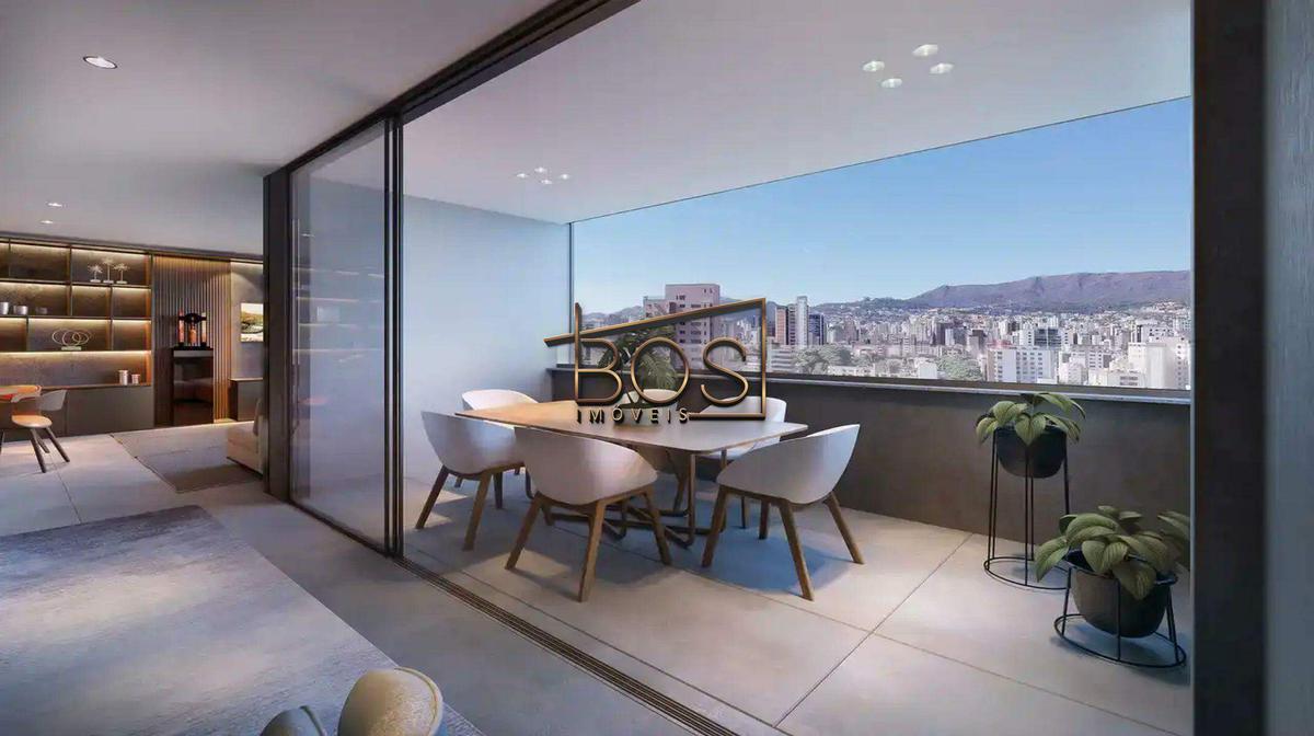 Apartamento, Santo Antônio, 3 Quartos, 3 Vagas, 3 Suítes