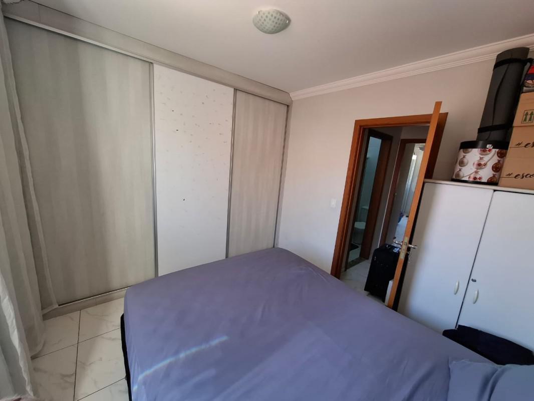 Casa, Céu Azul, 2 Quartos, 2 Vagas