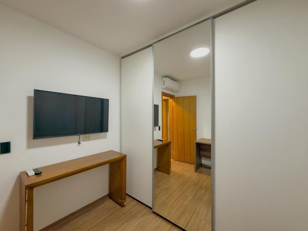 Apartamento, Ouro Preto, 2 Quartos, 2 Vagas, 1 Suíte