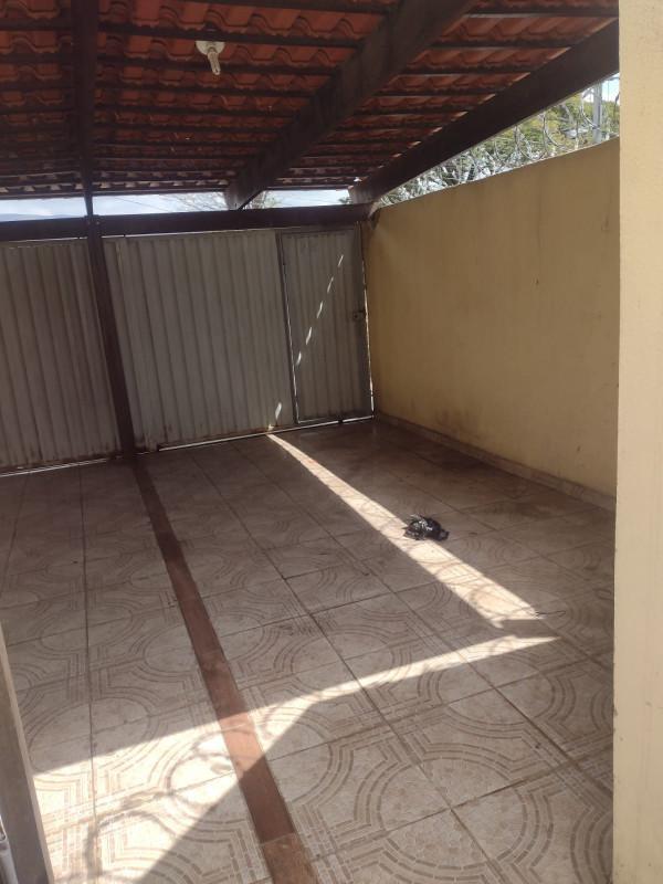 Casa, Novo Horizonte, 2 Quartos, 1 Vaga