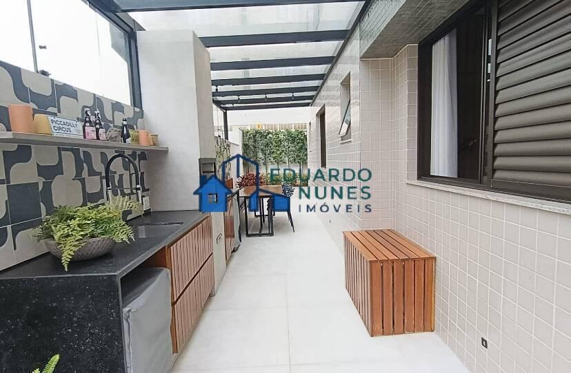 Apartamento, Gutierrez, 3 Quartos, 3 Vagas, 1 Suíte