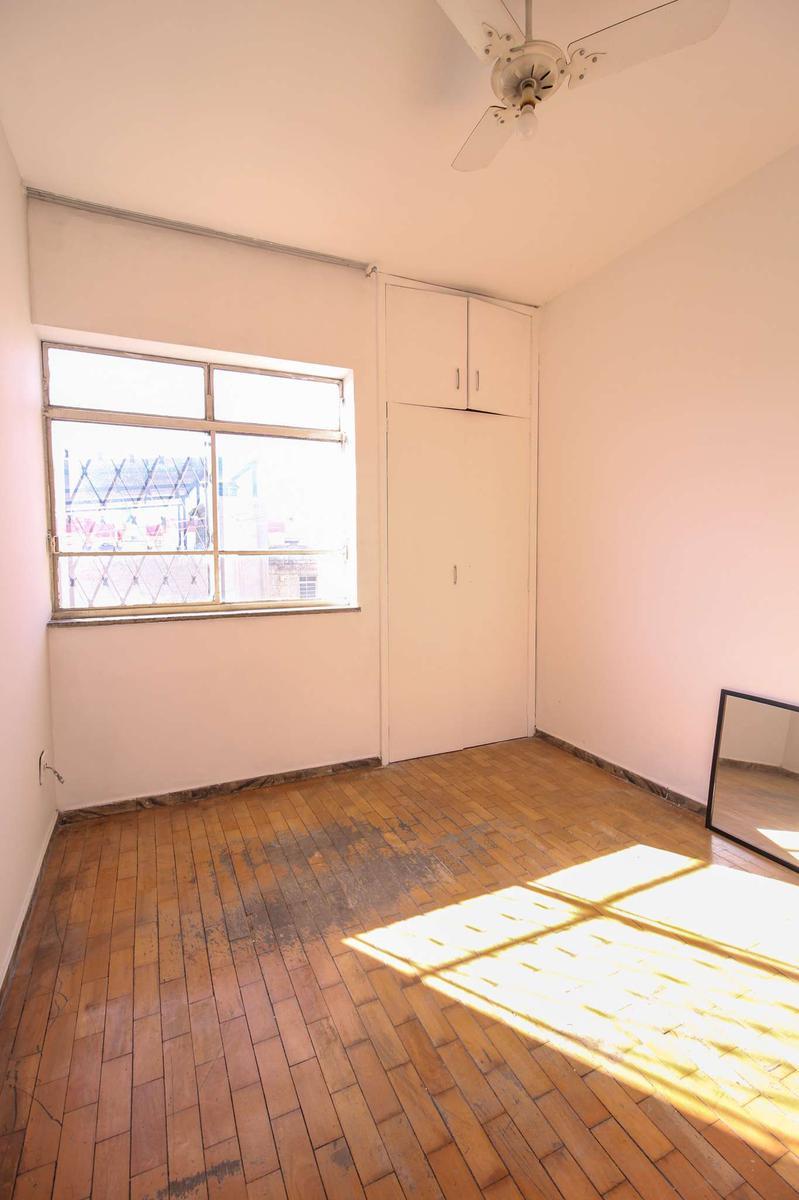 Cobertura, Alto Barroca, 3 Quartos, 1 Vaga, 1 Suíte