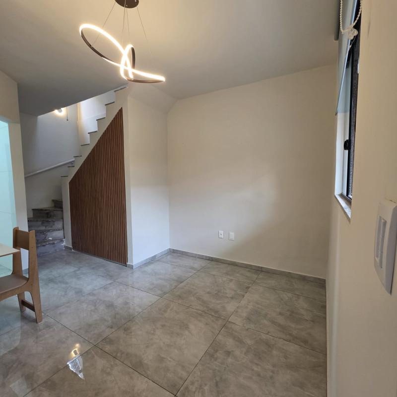 Casa, Jardim América, 2 Quartos, 1 Vaga