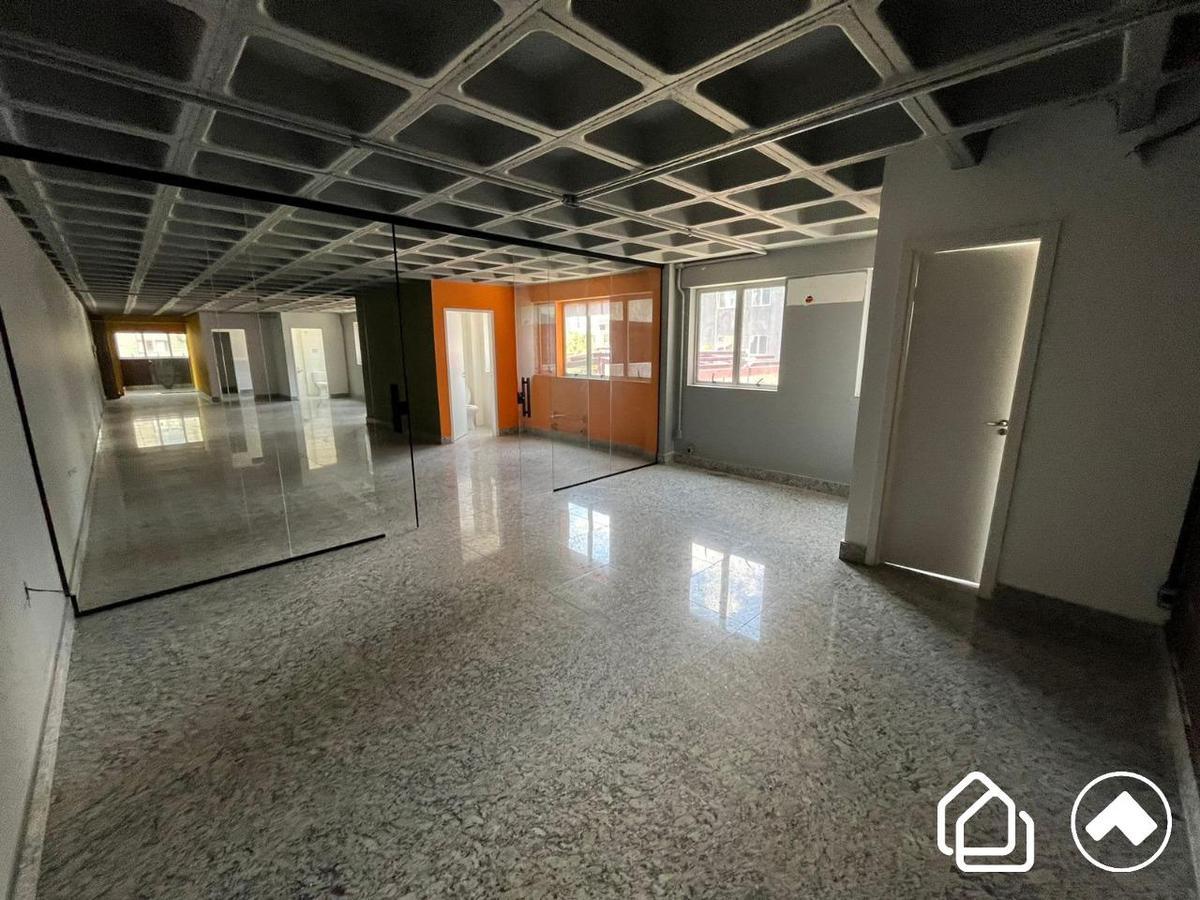 Sala, Buritis
