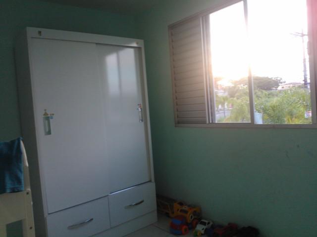 Apartamento, Arvoredo, 2 Quartos, 1 Vaga