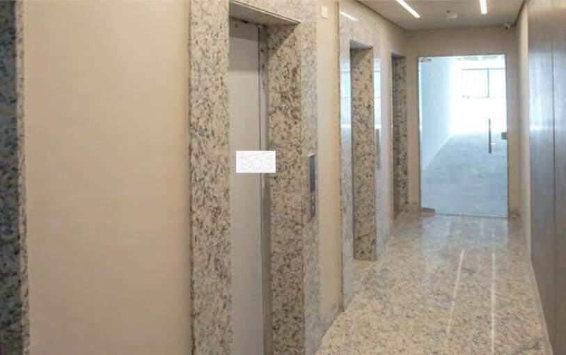 Cobertura, Centro, 0 Quarto, 6 Vagas