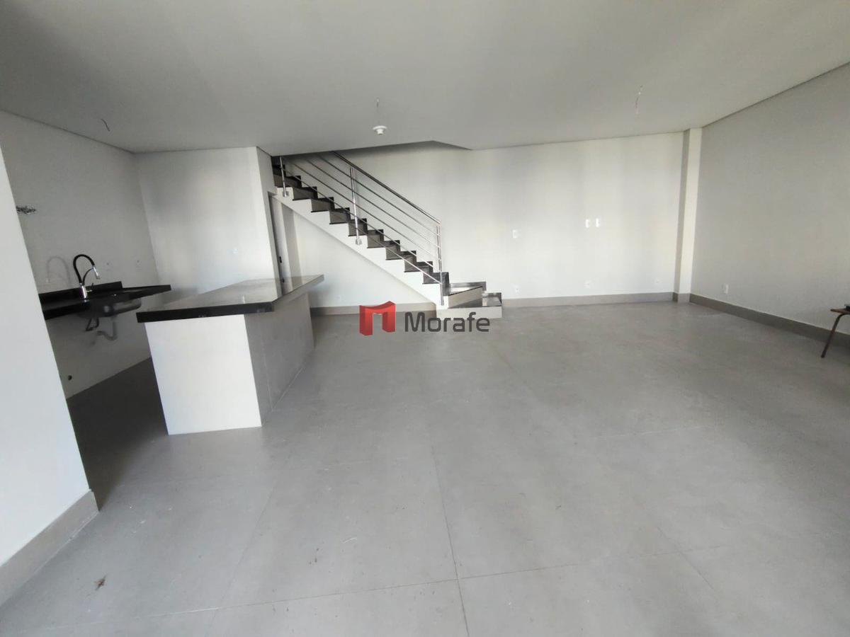 Casa, Vila Clóris, 3 Quartos, 1 Vaga, 1 Suíte