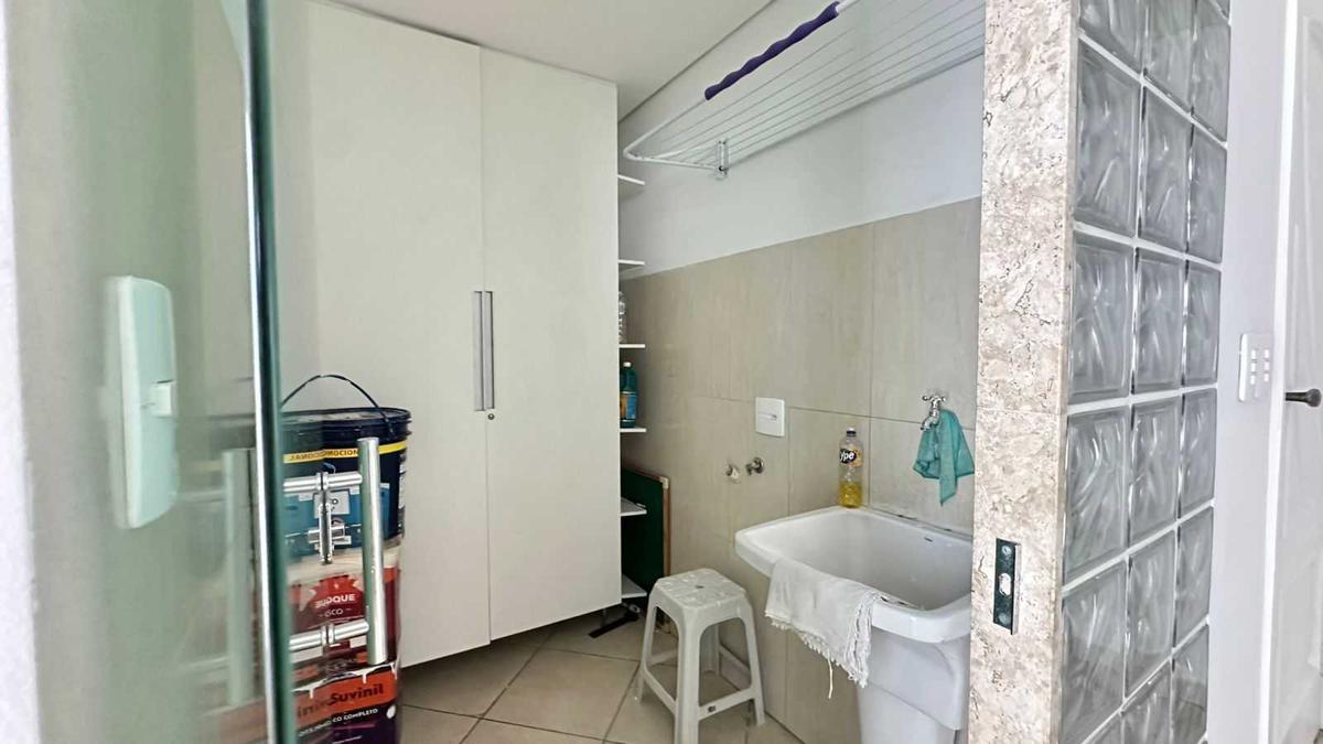 Cobertura, Cidade Nova, 3 Quartos, 2 Vagas, 1 Suíte