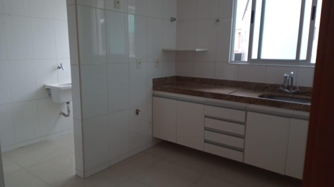 Apartamento, União, 3 Quartos, 2 Vagas, 1 Suíte
