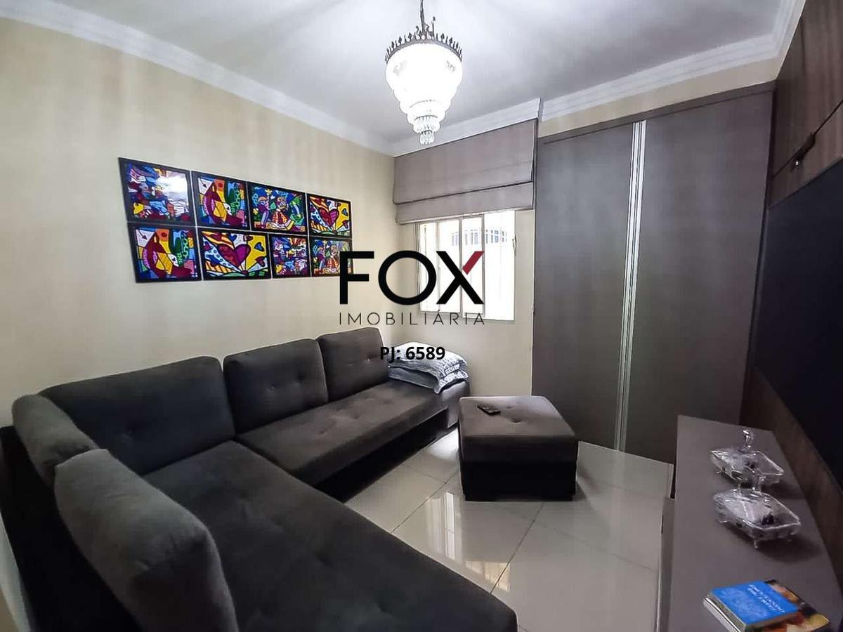 Apartamento, São Lucas, 3 Quartos, 1 Vaga, 1 Suíte