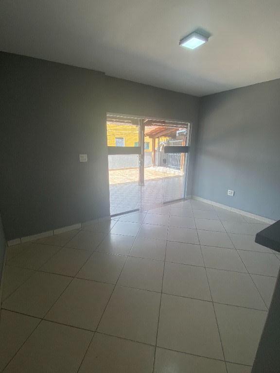 Casa, Nações Unidas, 2 Quartos, 1 Vaga