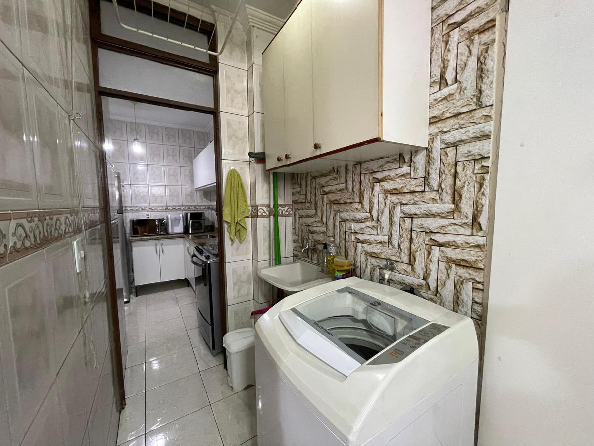 Apartamento, Jacqueline, 3 Quartos, 1 Vaga