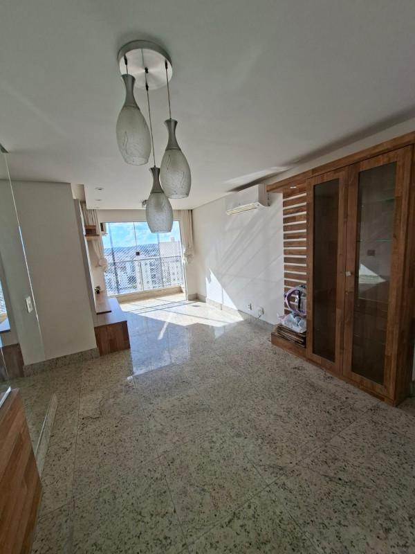 Apartamento, Paquetá, 3 Quartos, 2 Vagas, 1 Suíte
