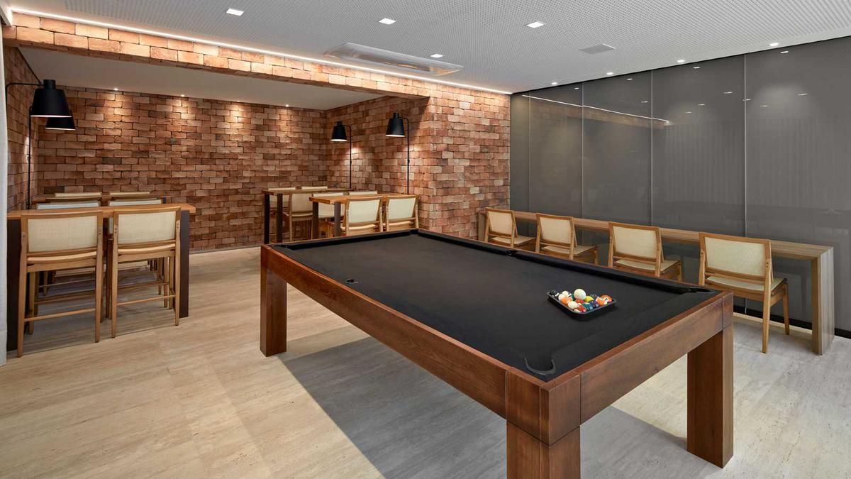 Apartamento, Sion, 4 Quartos, 3 Vagas, 2 Suítes