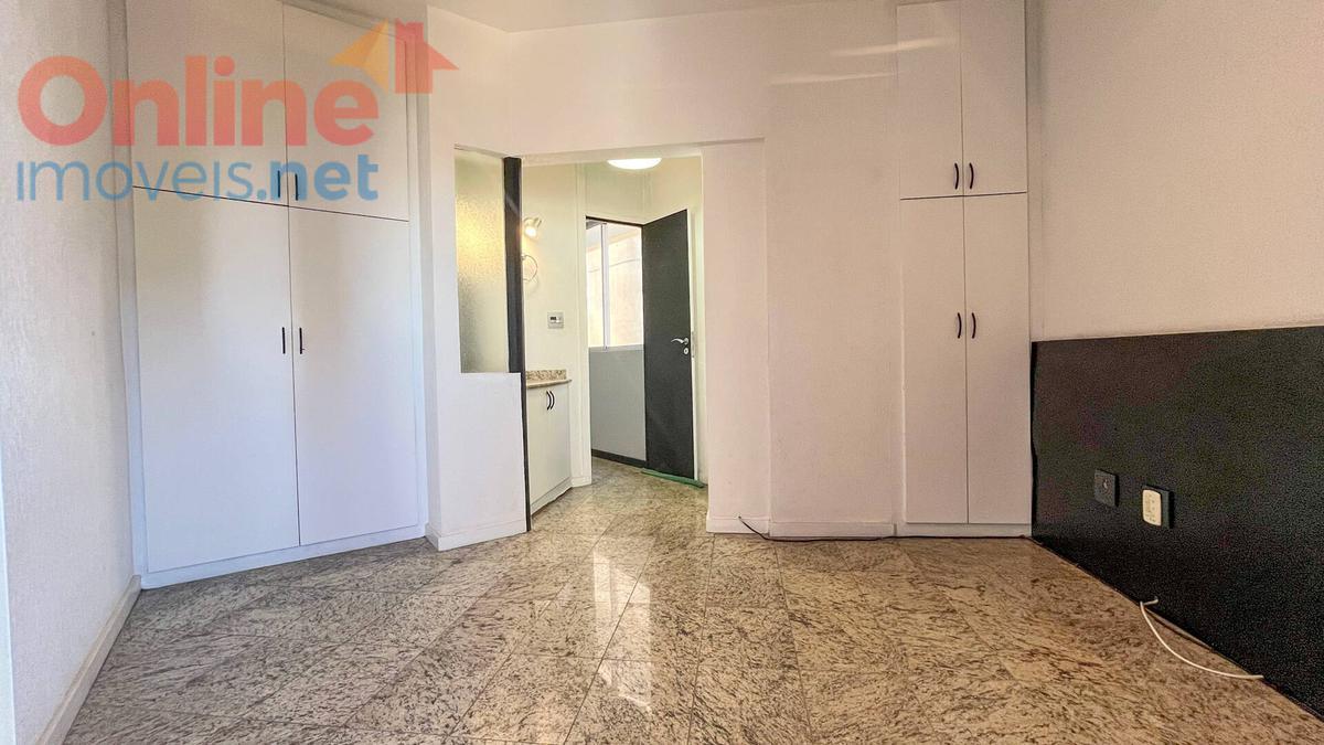 Apartamento, Santa Efigênia, 1 Quarto, 0 Vaga, 0 Suíte