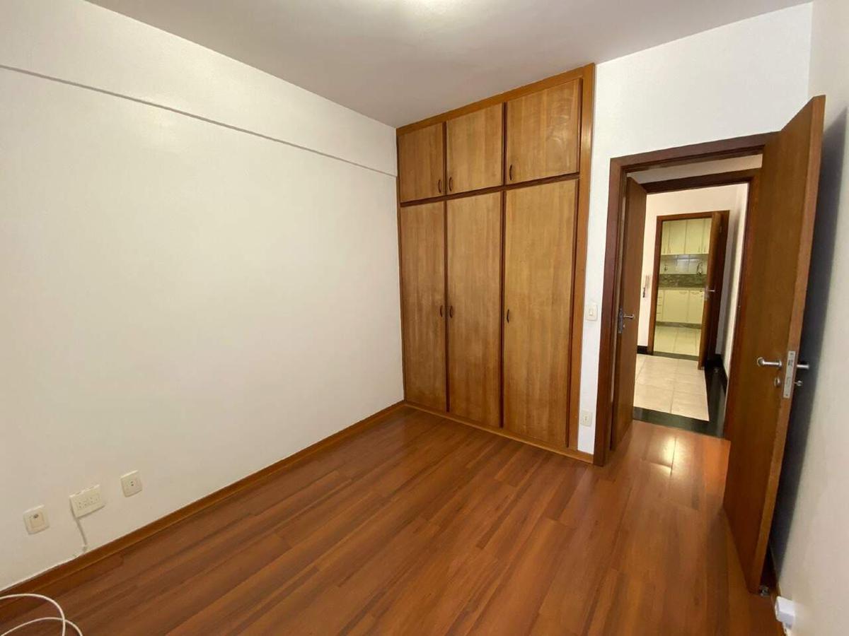 Apartamento, Buritis, 3 Quartos, 2 Vagas, 1 Suíte