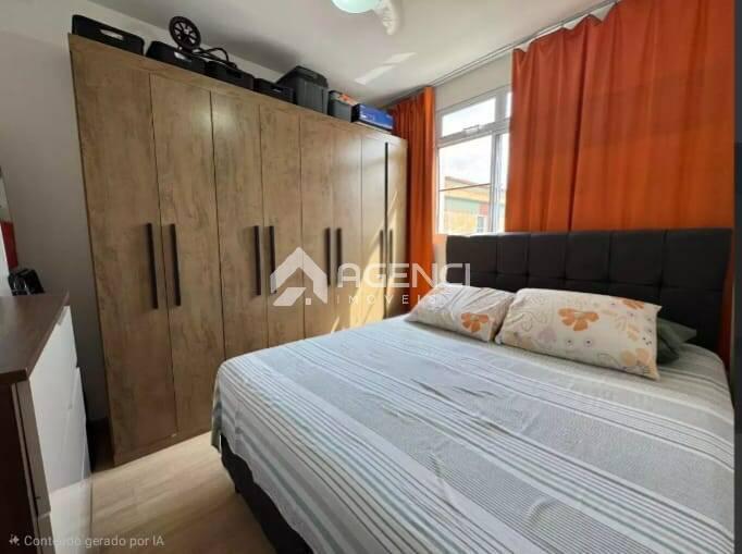 Apartamento, Jardim Industrial, 2 Quartos, 0 Vaga, 0 Suíte