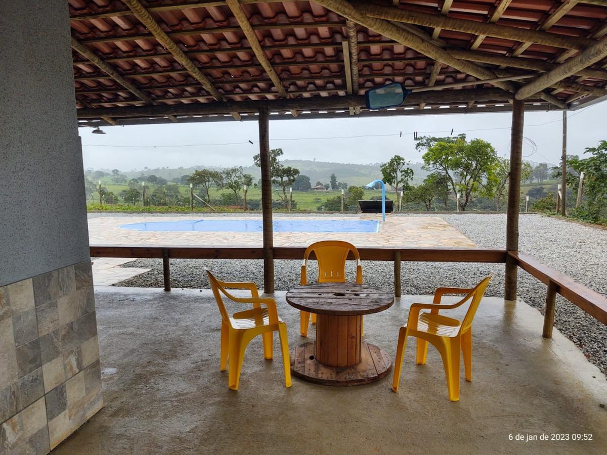 Fazenda, Centro, 3 Quartos, 4 Vagas, 1 Suíte