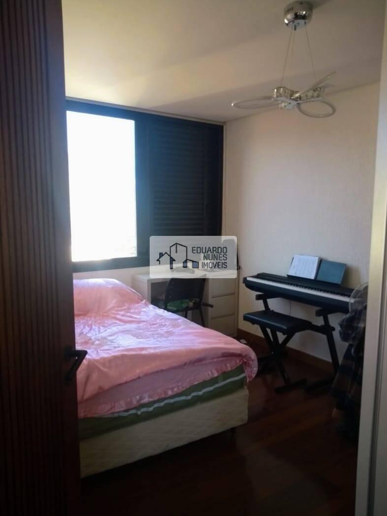 Apartamento, Carmo, 4 Quartos, 3 Vagas, 2 Suítes