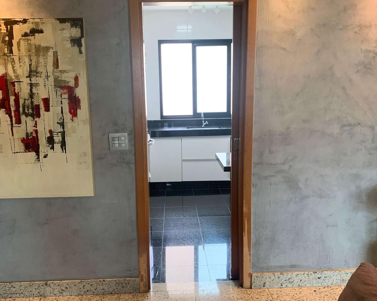 Apartamento, Buritis, 3 Quartos, 2 Vagas, 1 Suíte