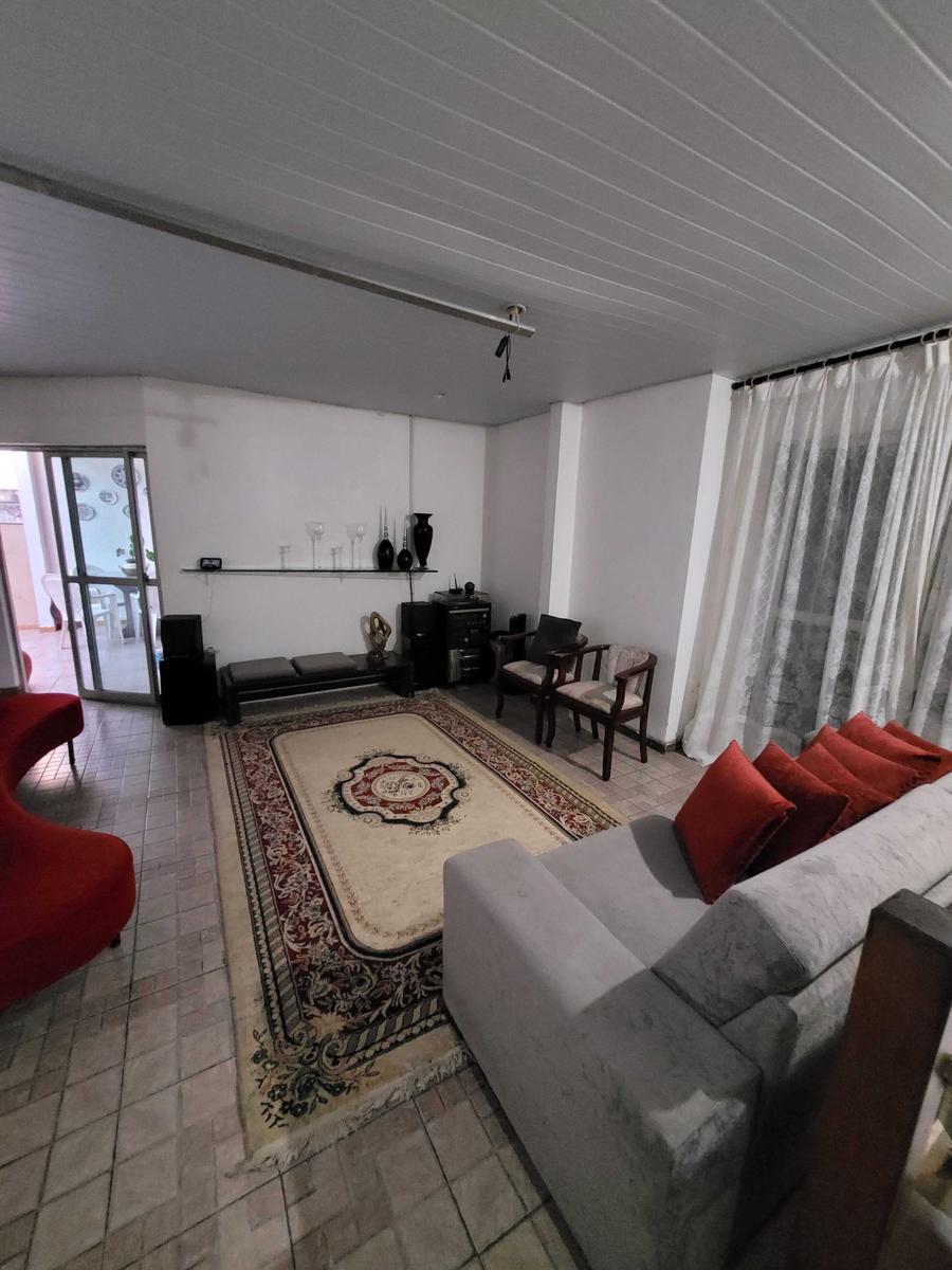 Cobertura, Palmares, 3 Quartos, 2 Vagas, 1 Suíte