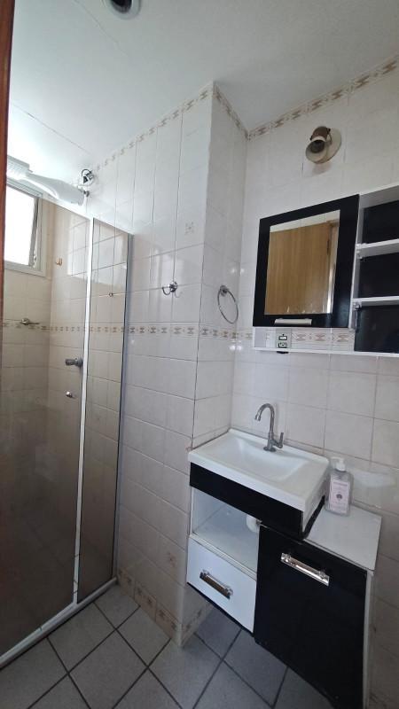 Apartamento, Salgado Filho, 3 Quartos, 1 Vaga
