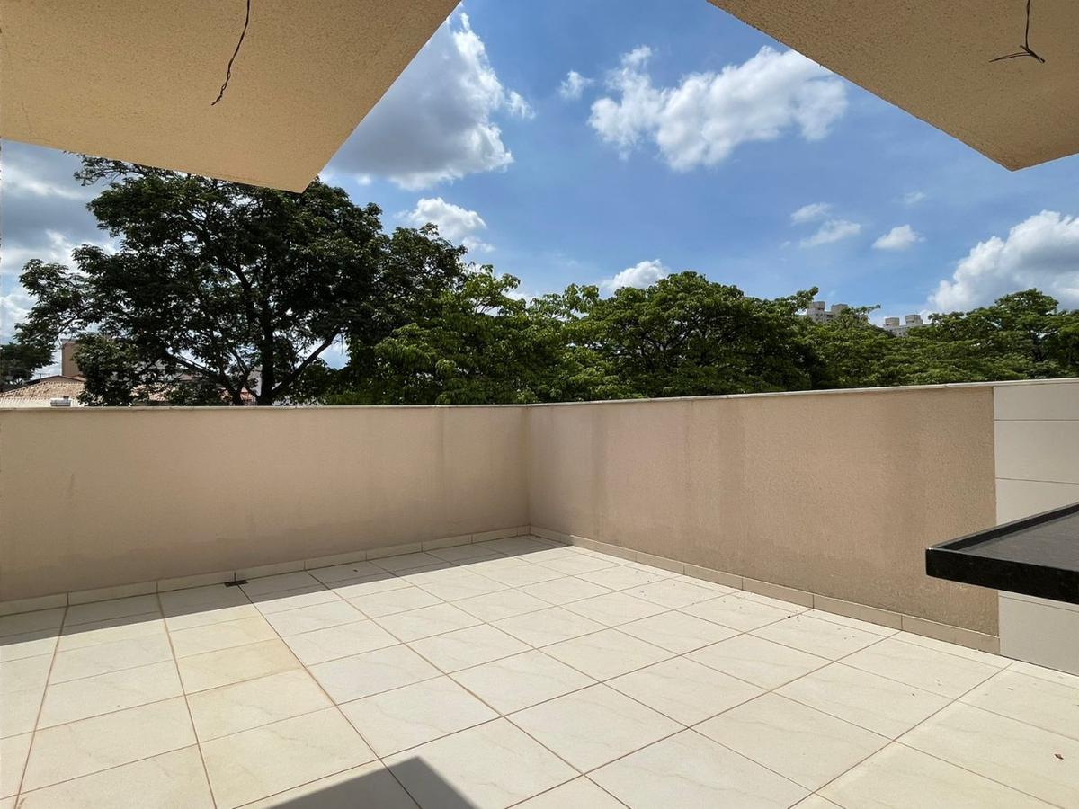 Cobertura, Santa Mônica, 4 Quartos, 3 Vagas, 1 Suíte