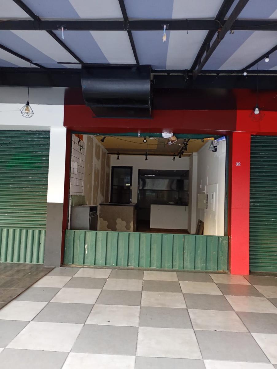Andar, Cidade Nova, 0 Quarto, 0 Vaga