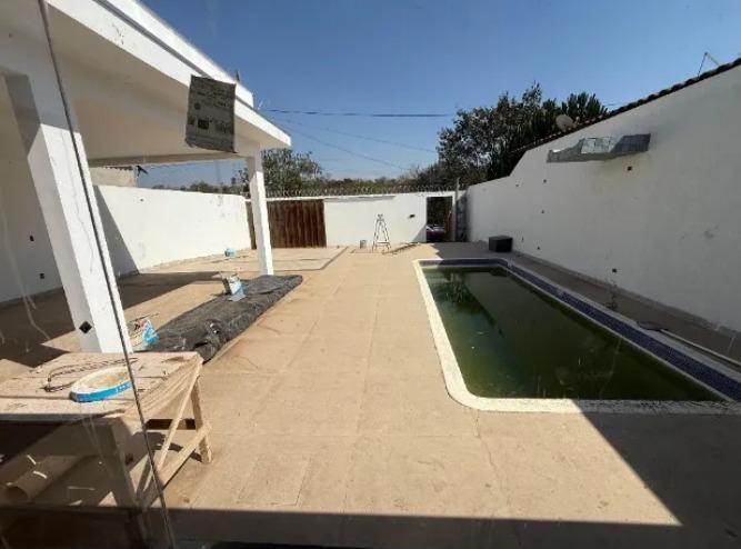 Casa, Nossa Senhora das Graças, 2 Quartos, 2 Vagas