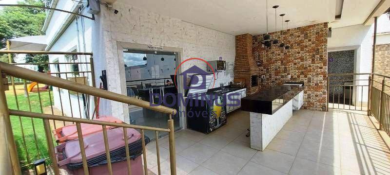 Apartamento, Castelo, 2 Quartos, 1 Vaga