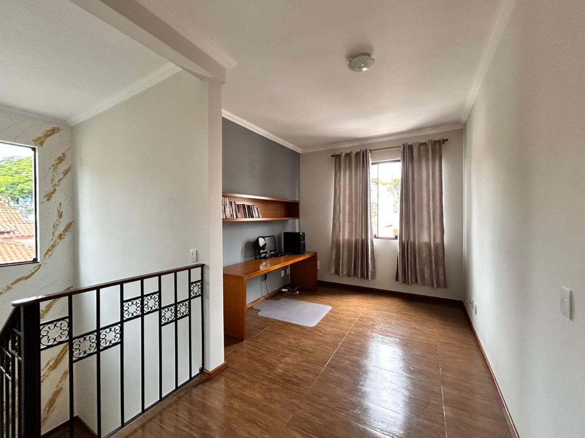 Casa, Camilo Alves, 4 Quartos, 3 Vagas