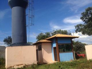 Fazenda, Centro, 0 Quarto, 0 Vaga