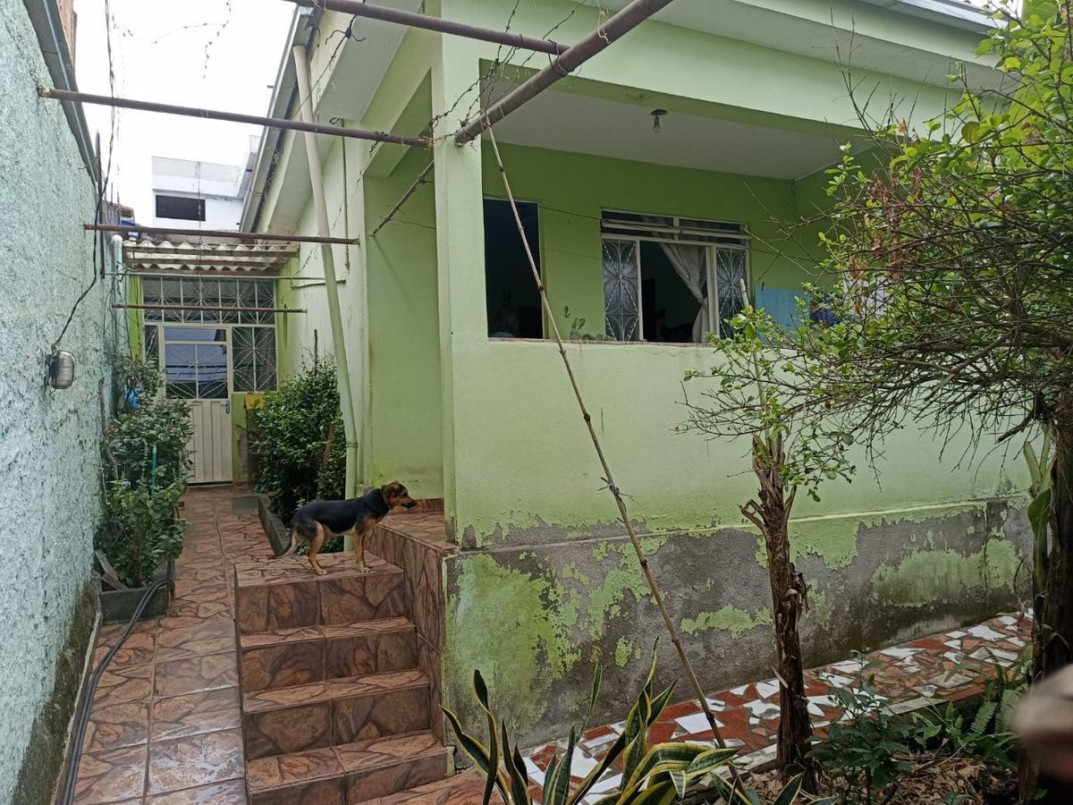 Casa Comercial, Morada da Serra, 3 Quartos, 0 Vaga, 1 Suíte