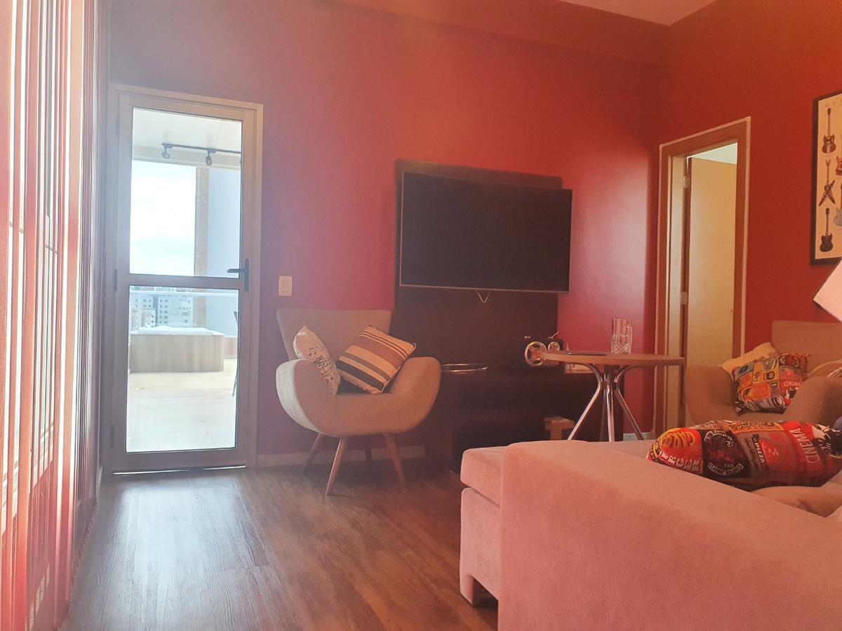 Cobertura, Cruzeiro, 3 Quartos, 3 Vagas, 1 Suíte