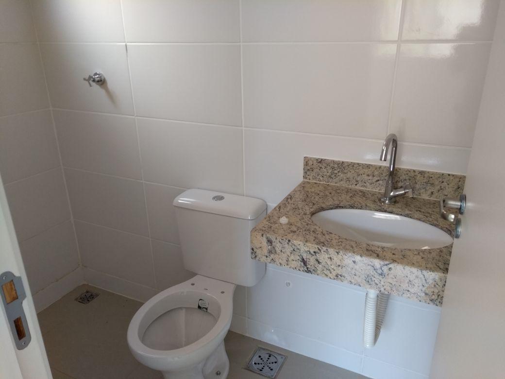 Apartamento, Piratininga (venda Nova), 3 Quartos, 1 Vaga, 1 Suíte