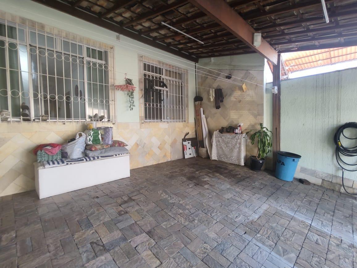 Casa, Santa Terezinha, 2 Quartos, 2 Vagas