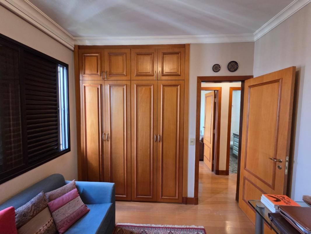 Apartamento, Anchieta, 4 Quartos, 2 Vagas, 2 Suítes
