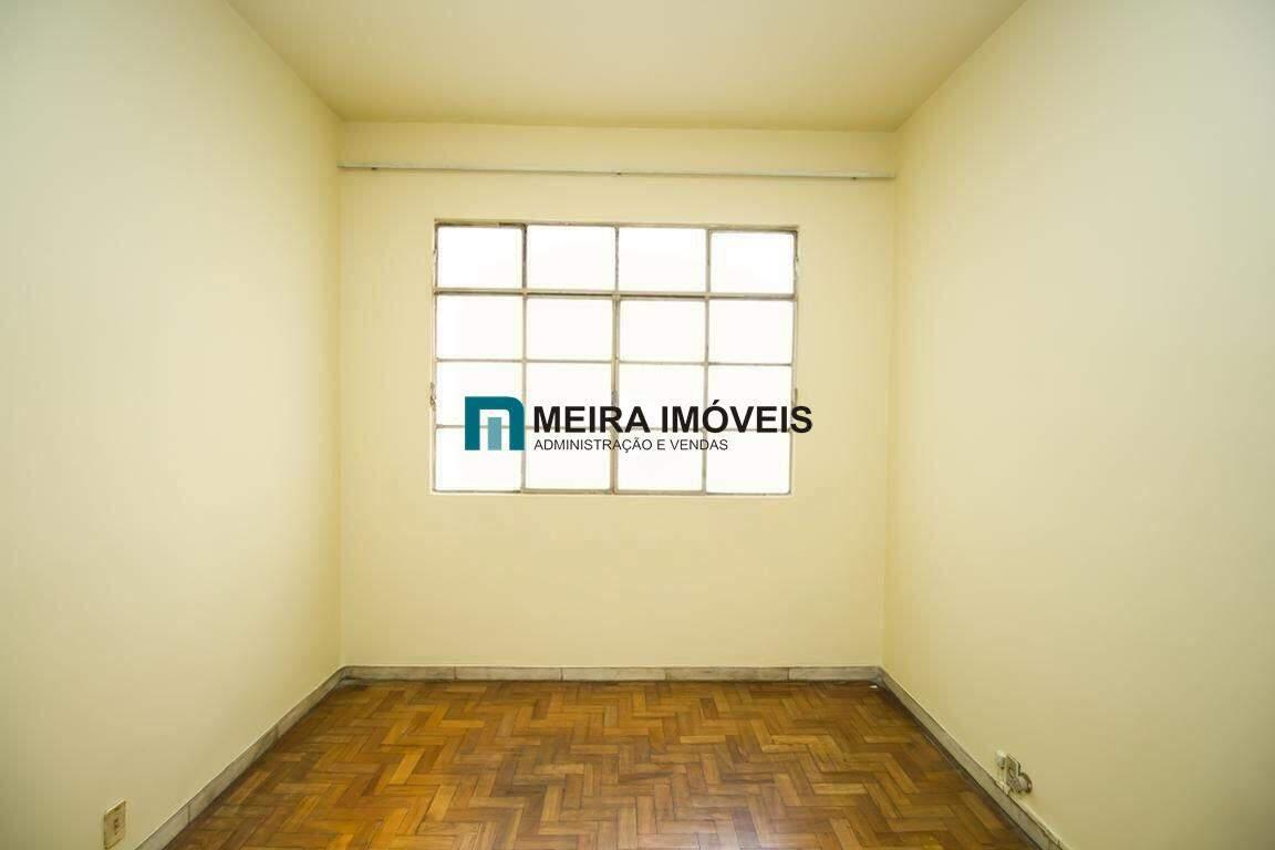 Apartamento, Lourdes, 3 Quartos, 0 Vaga, 1 Suíte