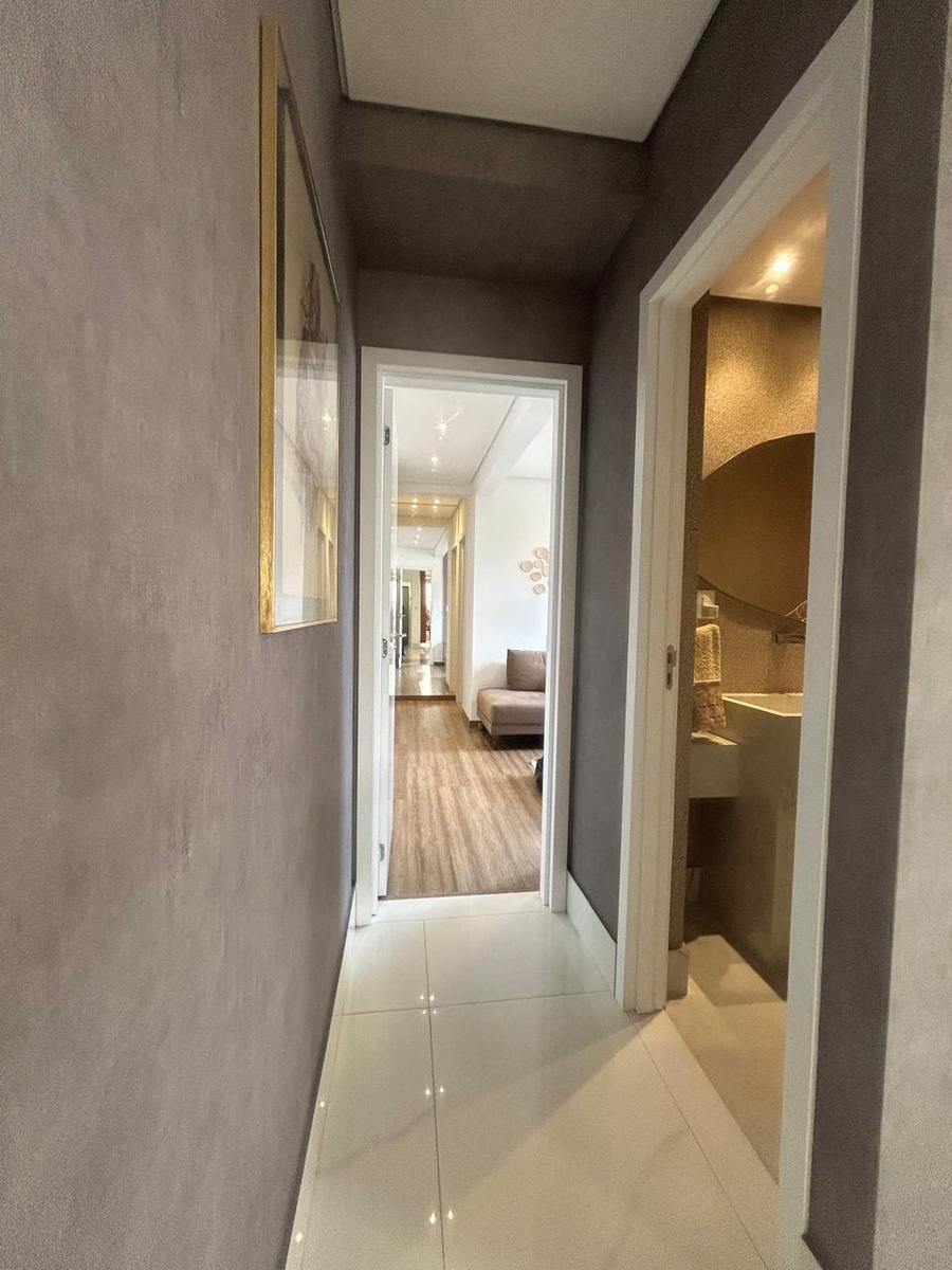 Apartamento, Castelo, 4 Quartos, 2 Vagas, 1 Suíte