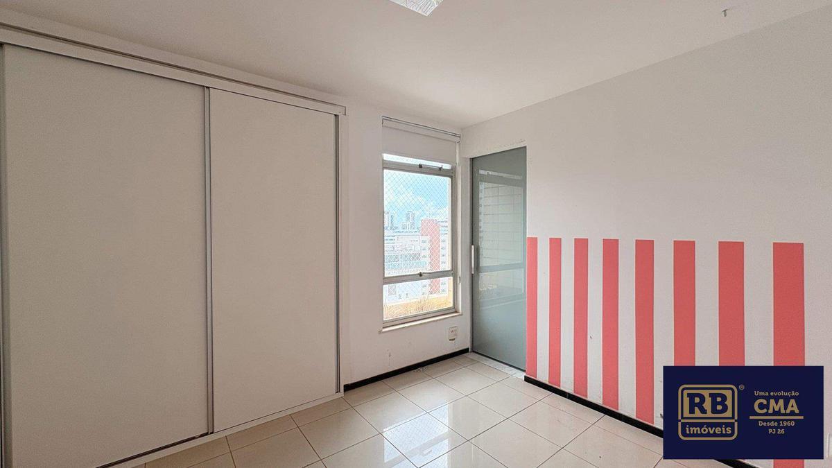 Cobertura, Santo Antônio, 3 Quartos, 2 Vagas, 3 Suítes