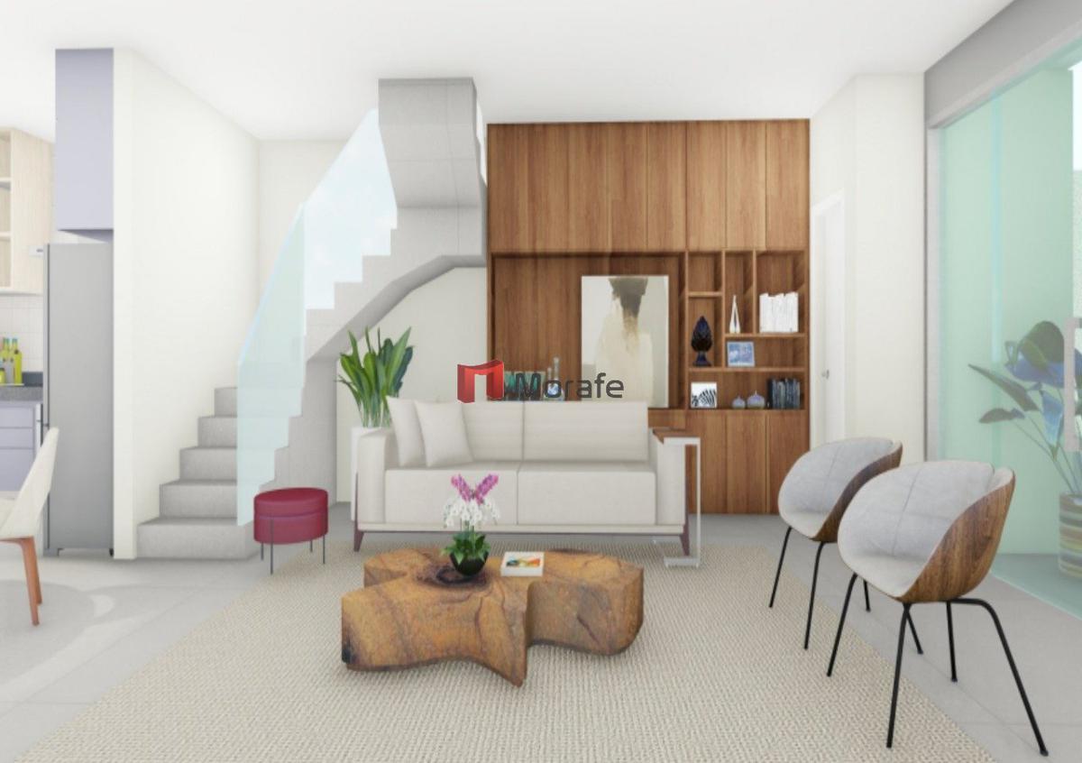 Casa, Santa Mônica, 3 Quartos, 4 Vagas, 1 Suíte