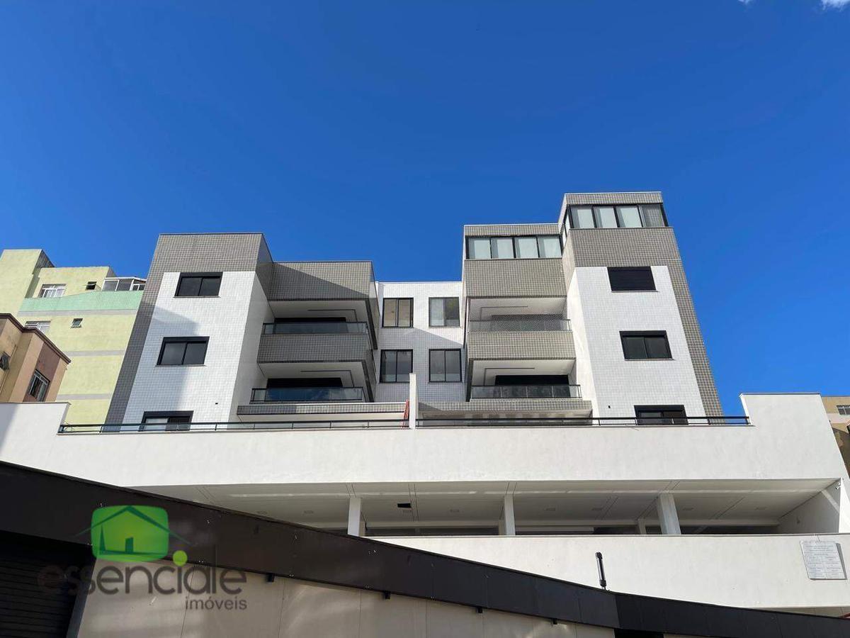 Apartamento, Centro, 3 Quartos, 6 Vagas, 2 Suítes