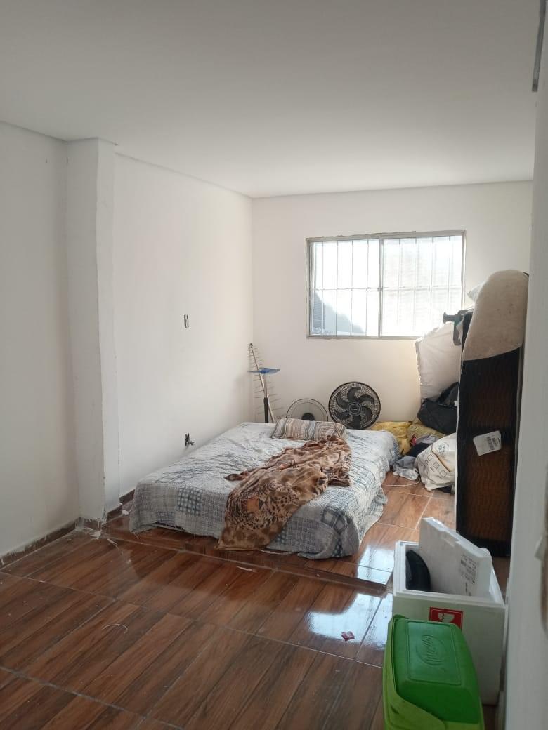 Casa, Jardim Guanabara, 2 Quartos, 0 Vaga