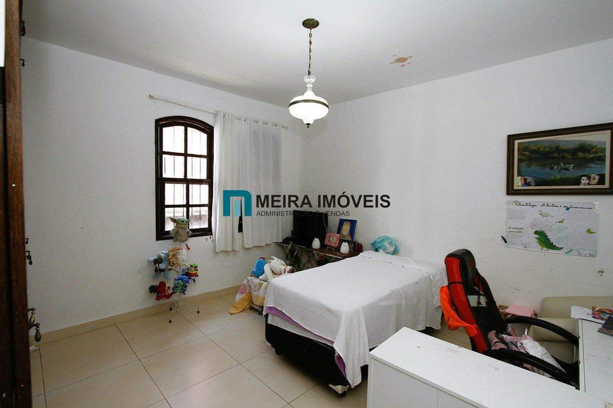 Casa, Santo Antônio, 5 Quartos, 4 Vagas, 2 Suítes