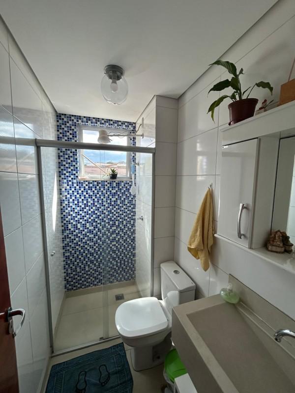 Apartamento, Coqueiros, 2 Quartos, 1 Vaga